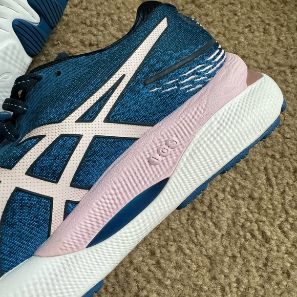 ASICS Gel Nimbus 24 - Picture 5 of 10